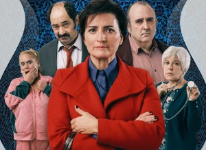 <strong>Alimañas</strong>: Comedia para la comunidad 9