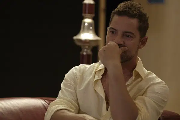 Bisbal: El máquina lo primero de todo 1 Bisbal documental