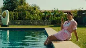 Tráiler de 'Calladita', la película española sobre una empleada doméstica financiada con NFTs 1 Noticia destacada