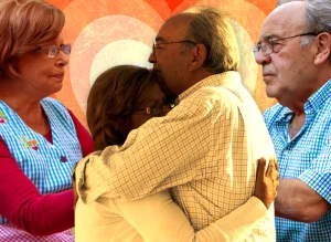 <strong>Camino de la suerte</strong>: Elogio a la mayor normalidad 4