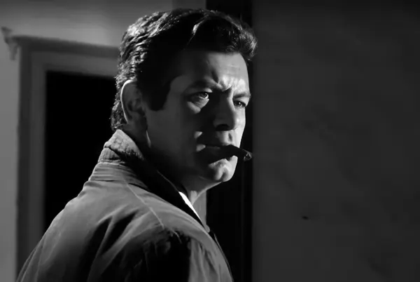 Lo mejor del cine negro español llega a la televisión 1 Lo mejor del cine negro español llega a la televisión 1