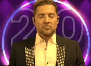 Bisbal: El máquina lo primero de todo 7