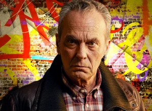 Entrevías 3x01: Te falta calle, hermano 3