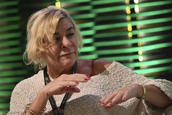 'Galgos' no es la 'Succession' española 1 Galgos Iberseries
