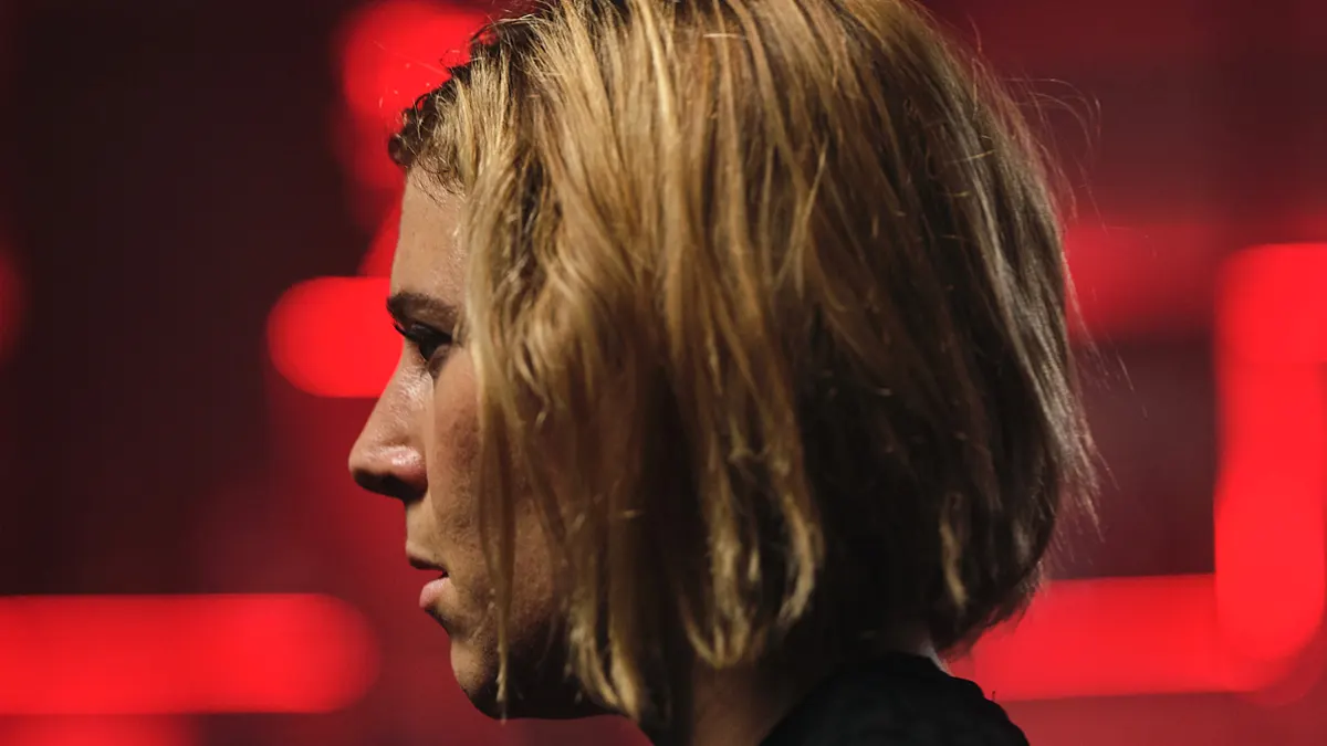 Ángela Cervantes y Álex Monner protagonizan 'La furia', un drama sobre las consecuencias de la violencia sexual 2 Ángela Cervantes y Álex Monner protagonizan 'La furia', un drama sobre las consecuencias de la violencia sexual 2