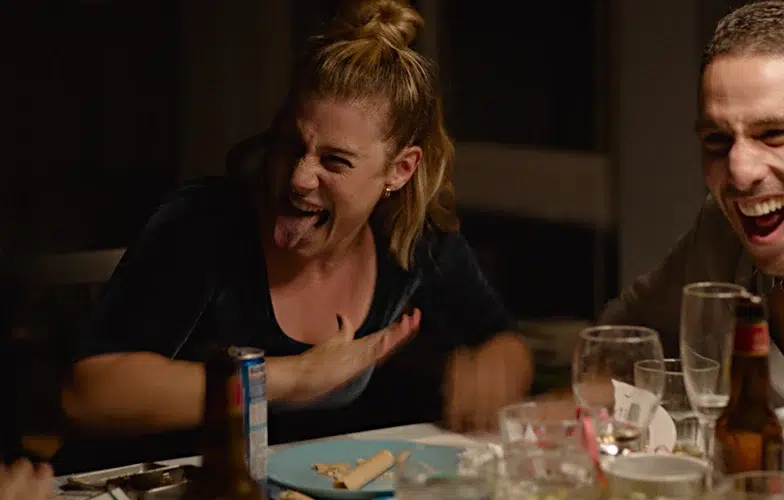 Ángela Cervantes y Álex Monner protagonizan 'La furia', un drama sobre las consecuencias de la violencia sexual 1 Ángela Cervantes y Álex Monner protagonizan 'La furia', un drama sobre las consecuencias de la violencia sexual 1