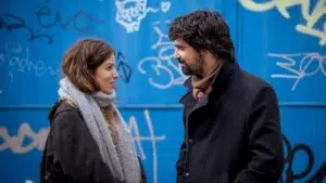 Almodóvar encabeza la presencia española en Venecia con lo nuevo de Sorogoyen, los 'Moriarti' y homenaje a Portabella 3 Noticia destacada