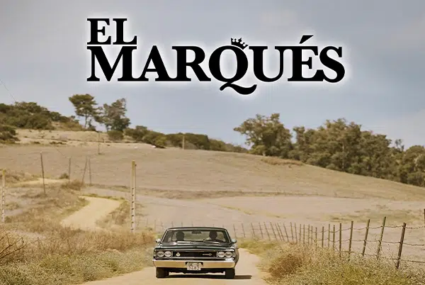 Mediaset rodará una serie de ficción y otra documental sobre el famoso 'crimen de Los Galindos' 1 Mediaset rodará una serie de ficción y otra documental sobre el famoso 'crimen de Los Galindos' 1