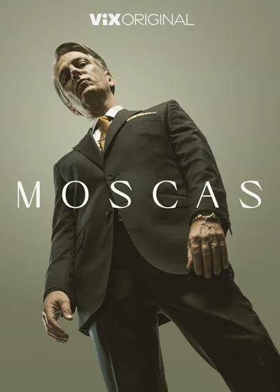 El director de 'Ventajas de viajar en tren' vuelve con 'Moscas', un thriller psicológico con Ernesto Alterio 1 El director de 'Ventajas de viajar en tren' vuelve con 'Moscas', un thriller psicológico con Ernesto Alterio 1