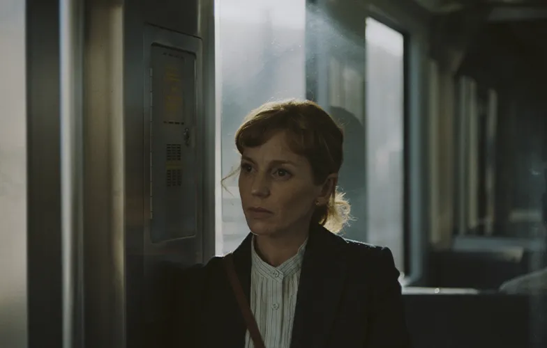 Helena Taberna dirige 'Nosotros', la historia de un gran amor basada en la novela 'Feliz final' 1 Helena Taberna dirige 'Nosotros', la historia de un gran amor basada en la novela 'Feliz final' 1