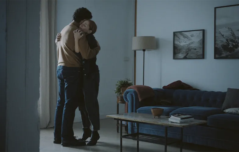 Helena Taberna dirige 'Nosotros', la historia de un gran amor basada en la novela 'Feliz final' 3 Helena Taberna dirige 'Nosotros', la historia de un gran amor basada en la novela 'Feliz final' 2