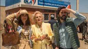 'La estrella azul' es el primer éxito 'indie' español del año con más de 250.000 euros en dos semanas 3 Noticia destacada