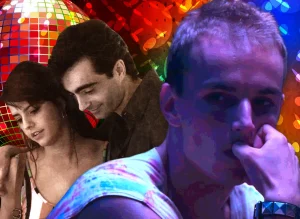 Quan no acaba la nit: Desencanto noventero 5