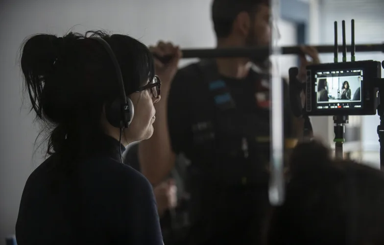 Tráiler de 'Querer', la serie judicial de la directora de 'Cinco lobitos' 4 Tráiler de 'Querer', la serie judicial de la directora de 'Cinco lobitos' 4