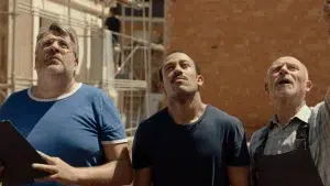 La IA y la precariedad de los técnicos, los escollos para un Estatuto del Artista que celebra gran parte del sector 4 Noticia destacada