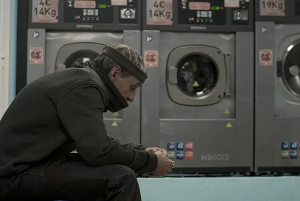 Tráiler en exclusiva de 'Yo tenía una vida', el documental sobre la lucha de un hombre por no vivir en la calle 1 Tráiler en exclusiva de 'Yo tenía una vida', el documental sobre la lucha de un hombre por no vivir en la calle 1