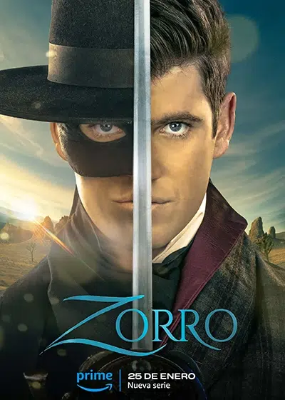 ZORRO 1 ZORRO 1