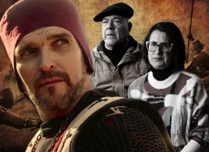 1212. La batalla de las Navas de Tolosa: No hay lo que hay que tener para hacerla de ficción 4