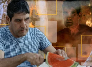 Ara la llum cau vertical: Esta historia de violencia es uno de los documentales del año 3