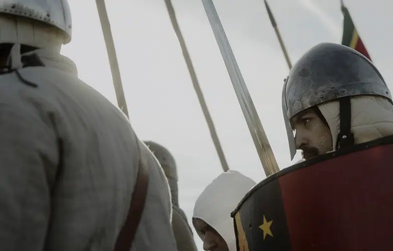 1212. La batalla de las Navas de Tolosa: No hay lo que hay que tener para hacerla de ficción 1 1212. La batalla de las Navas de Tolosa: No hay lo que hay que tener para hacerla de ficción 1