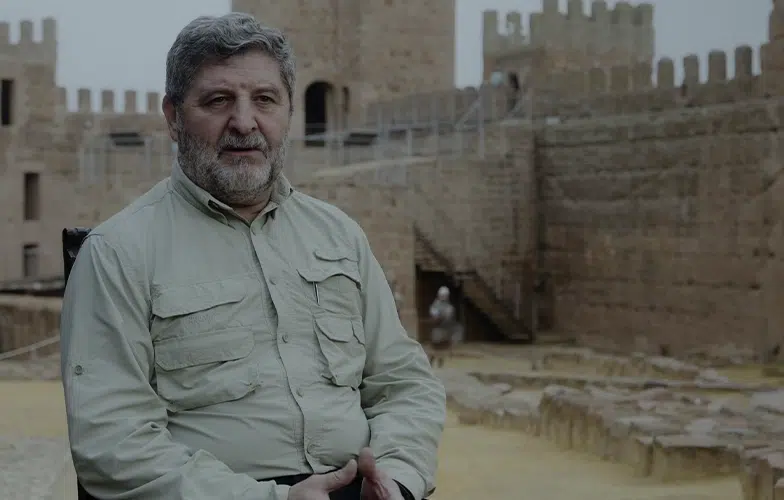 1212. La batalla de las Navas de Tolosa: No hay lo que hay que tener para hacerla de ficción 2 Crítica de 1212. La batalla de las Navas de Tolosa