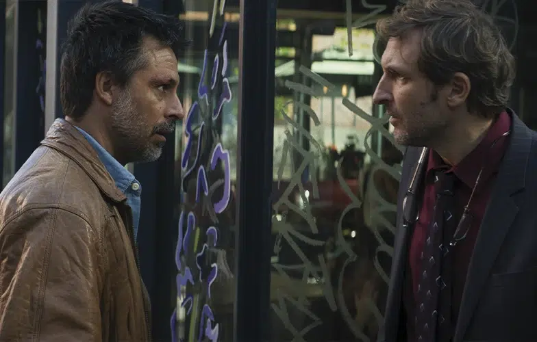 Teaser tráiler de 'Desmontando a Lucía', mitad comedia mitad cine negro con Hugo Silva y Susana Abaitua 1 Teaser tráiler de 'Desmontando a Lucía', mitad comedia mitad cine negro con Hugo Silva y Susana Abaitua 1