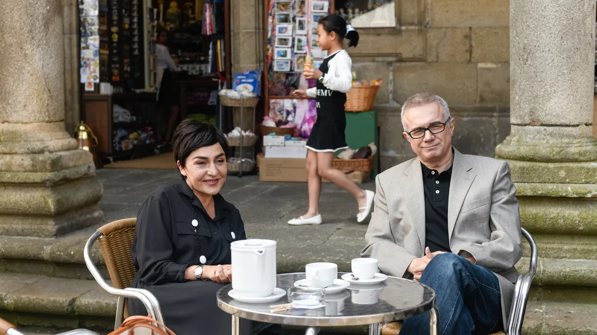 Tráiler de 'El caso Asunta', con Candela Peña y Tristán Ulloa como Rosario Porto y Alfonso Basterra 4 Tráiler de 'El caso Asunta', con Candela Peña y Tristán Ulloa como Rosario Porto y Alfonso Basterra 3