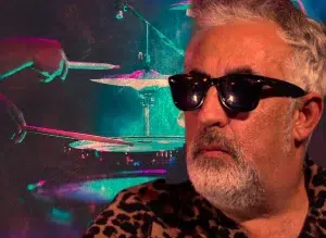 La importancia de llamarse Ernesto o la gilipollez de llamarse Eric documental película Eric Jiménez Los Planetas Lagartija Nick