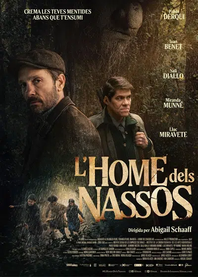 L'HOME DES NASSOS 1 L'HOME DES NASSOS 1