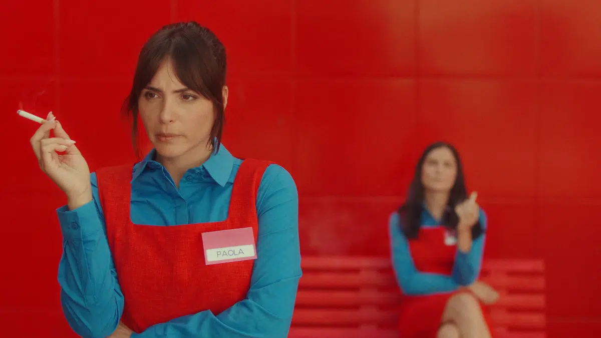 'Pequeños calvarios', una comedia negra coral sobre las obsesiones del ser humano 4 Pequeños calvarios
