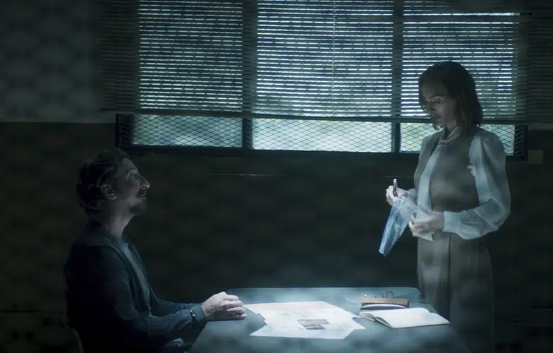 Tráiler de 'Perverso', spin-off de 'Parot' con Iván Massagué como un asesino en busca de venganza 2 Tráiler de 'Perverso', spin-off de 'Parot' con Iván Massagué como un asesino en busca de venganza 1