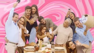 La serie 'Pombo' estrenará segunda temporada solo tres meses después de la emisión de la primera 2 Noticia destacada