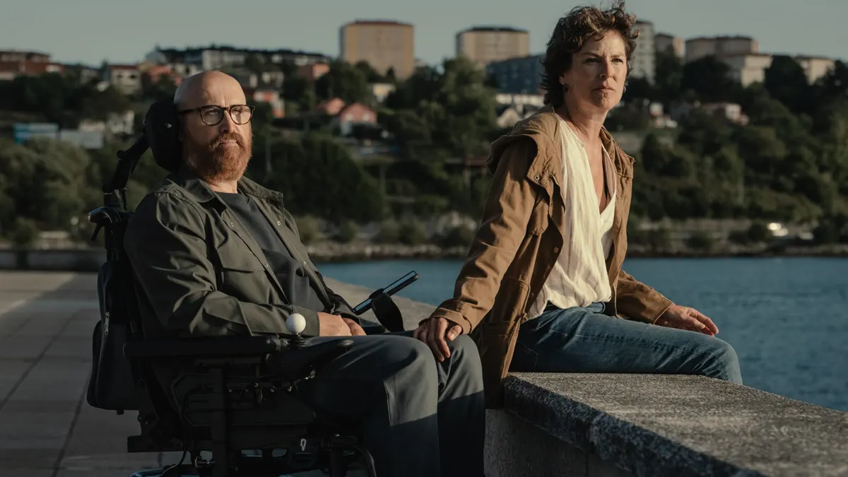 Tráiler de la última temporada de 'Rapa', que se estrena el 12 de septiembre 1 última temporada de RAPA