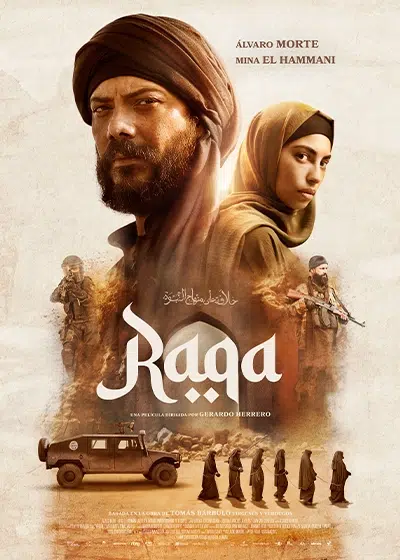 RAQA 1 RAQA 1