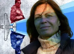 Ruta salvatge: Género cinematográfico que estás en los cielos 12