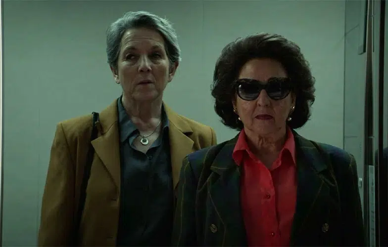 La productora de Jordi Évole prepara una serie sobre Rita Barberá 1 La productora de Jordi Évole prepara una serie sobre Rita Barberá 1