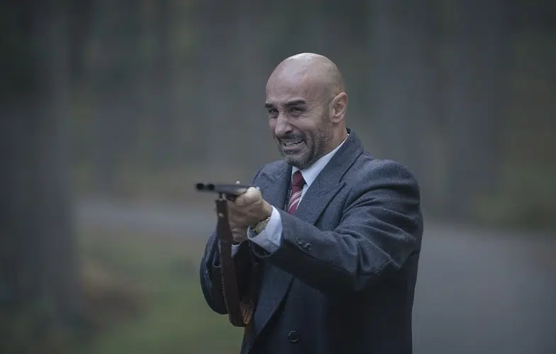 Tráiler de 'Sueños de libertad', nuevo drama de época de Antena 3 sobre un matrimonio en los 50 2 Tráiler de 'Sueños de libertad', nuevo drama de época de Antena 3 sobre un matrimonio en los 50 1