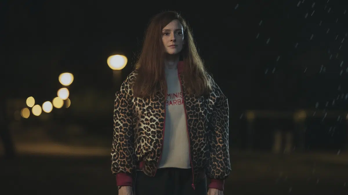 Tráiler de 'Un mal día lo tiene cualquiera', primera película como directora de Eva Hache 4 Un mal día lo tiene cualquiera Eva Hache Ana Polvorosa