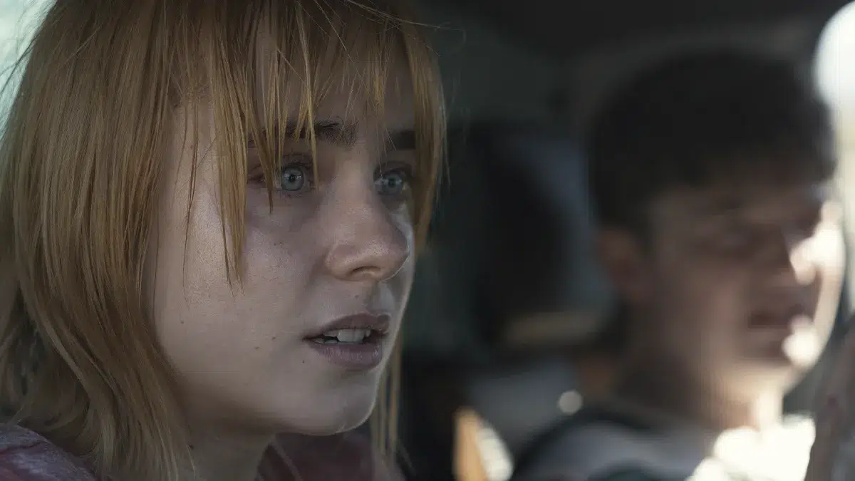 Tráiler de la temporada 3 de 'The Head', que pondrá fin a la serie a partir del 19 de diciembre en Max 3 temporada 3 de The Head T3