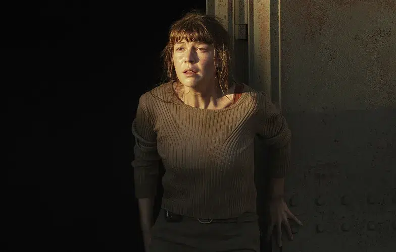 Tráiler de la temporada 3 de 'The Head', que pondrá fin a la serie a partir del 19 de diciembre en Max 2 Tráiler de la temporada 3 de 'The Head', que pondrá fin a la serie a partir del 19 de diciembre en Max 2