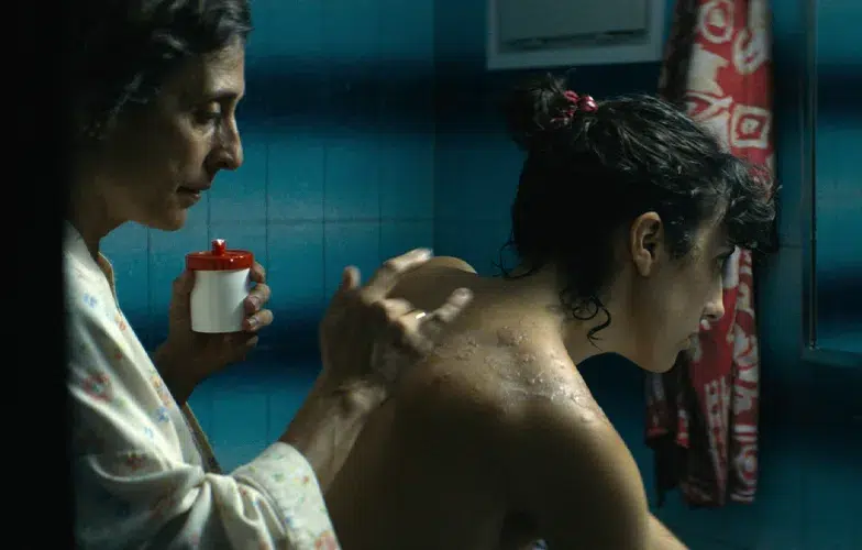 La presencia de mujeres en el cine español alcanza su máximo histórico, pero siguen rodando con un 42% menos de presupuesto 3 La presencia de mujeres en el cine español alcanza su máximo histórico, pero siguen rodando con un 42% menos de presupuesto 2