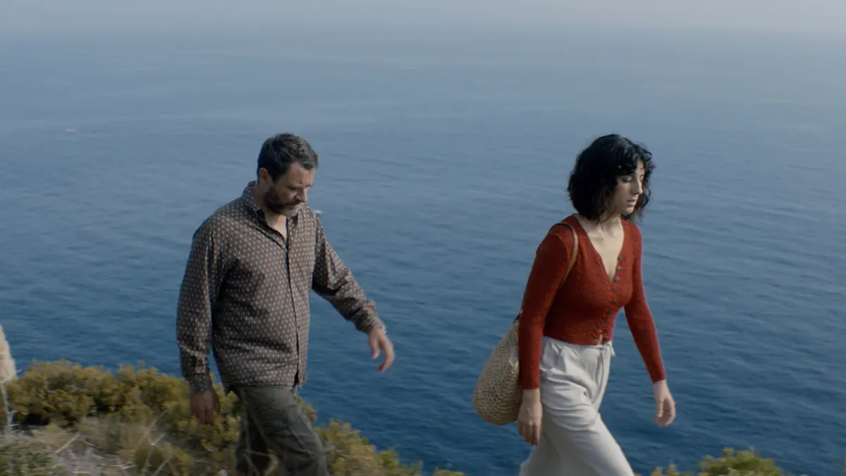 'Creatura' y 'Saben aquell' lideran las nominaciones a los Gaudí 2 Premios Gaudí 2024 Creatura