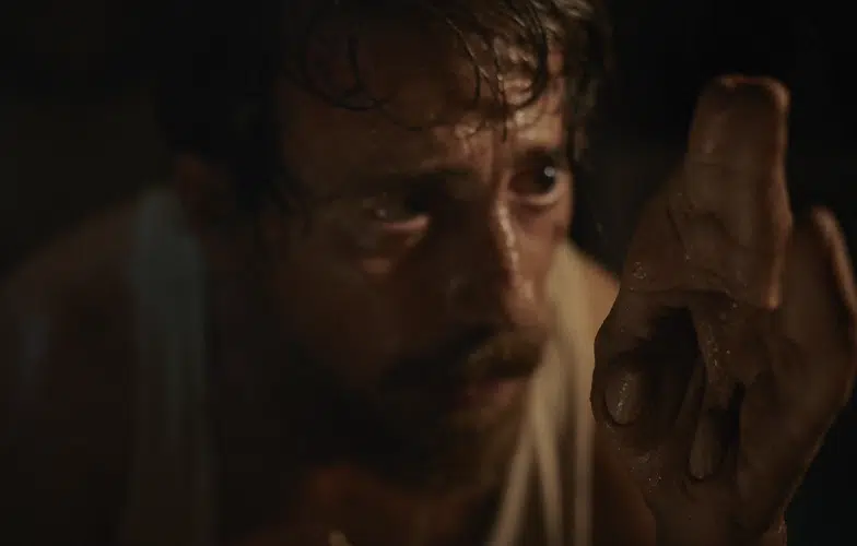 'Mamacruz', 'La espera' y 'Te estoy amando locamente' lideran las nominaciones a los Carmen del cine andaluz 1 Crítica de La espera de F. Javier Gutiérrez con Víctor Clavijo