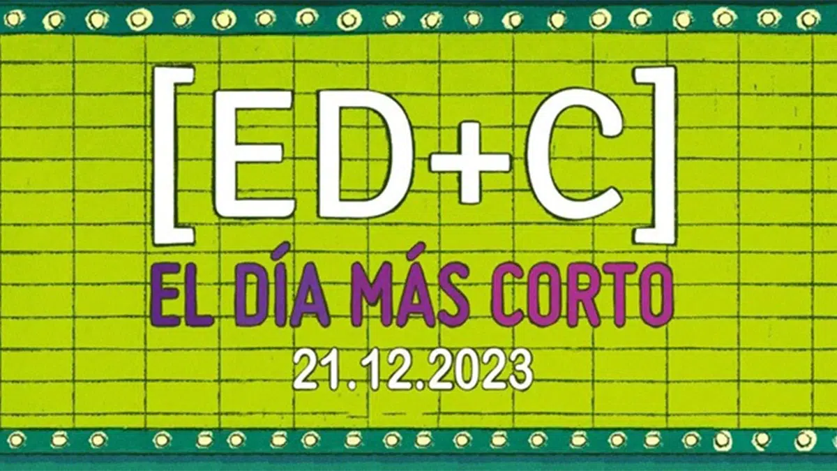 'El día más corto' vuelve a la presencialidad y se expande gracias al Instituto Cervantes en su edición 2023 2 El día más corto 2023