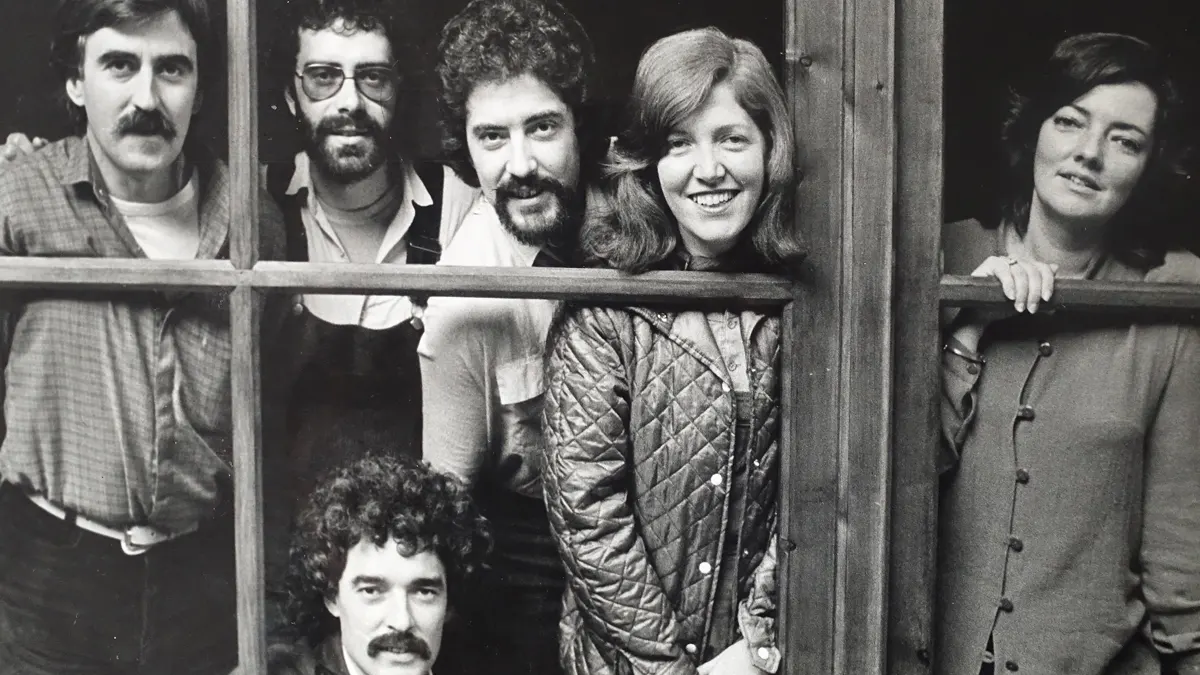 De Mocedades a El Consorcio: ETB estrena un documental sobre el mítico grupo 2 De Mocedades a El Consorcio: ETB estrena un documental sobre el mítico grupo 2