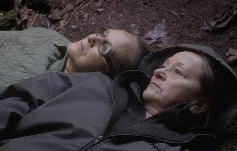 La ópera prima 'The human hibernation' se une a la representación española en la Berlinale 2024 1 La ópera prima 'The human hibernation' se une a la representación española en la Berlinale 2024 1