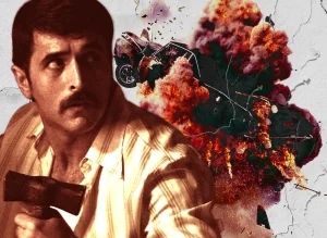 Matar al presidente serie documental carrero blanco