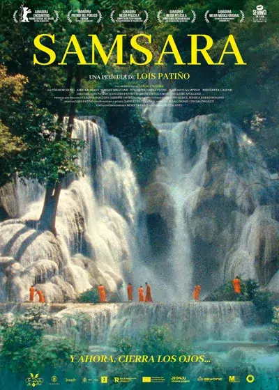 SAMSARA 2 SAMSARA 2