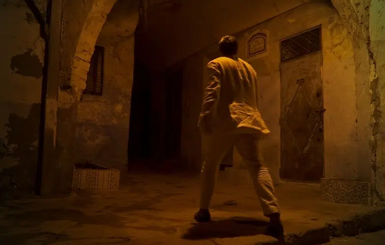 <strong>Splendid Hotel: Rimbaud en África</strong>: El otro y la nada 2 Splendid Hotel