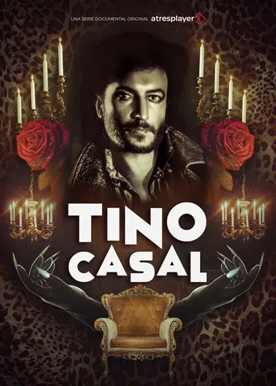 TINO CASAL 2 TINO CASAL 2